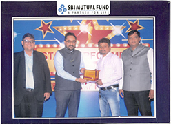 Value Pick Advisors - Award of Excellence